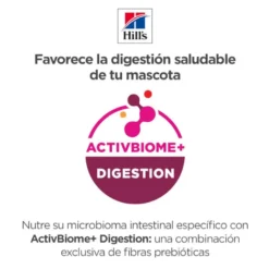 Hill's Science Plan Perfect Digestion Adult Pollo Pienso para gatos