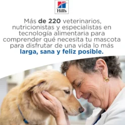 Hill's Science Plan Perfect Weight Adult Large Pollo pienso para perros