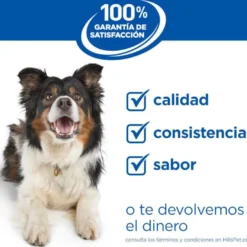 Hill's Science Plan Perfect Weight Adult Small y Mini pienso para perros