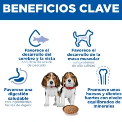 Hill's Science Plan Puppy pollo lata para perros