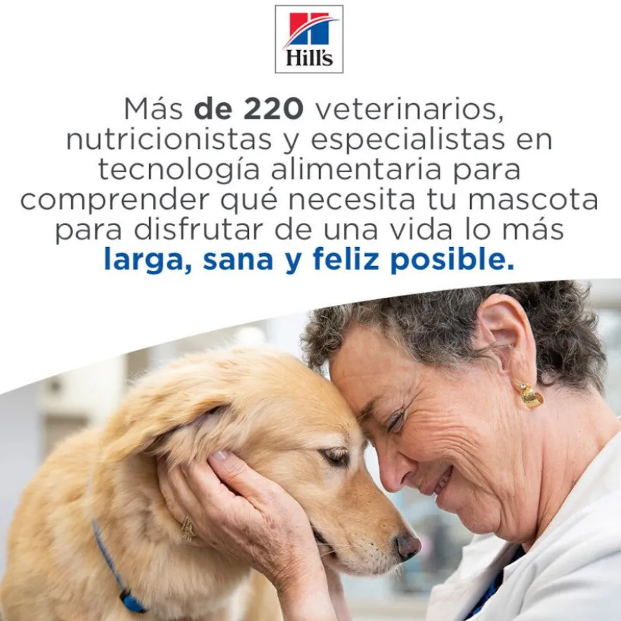 Hill's Science Plan Sterilised Kitten Pollo pienso para gatos