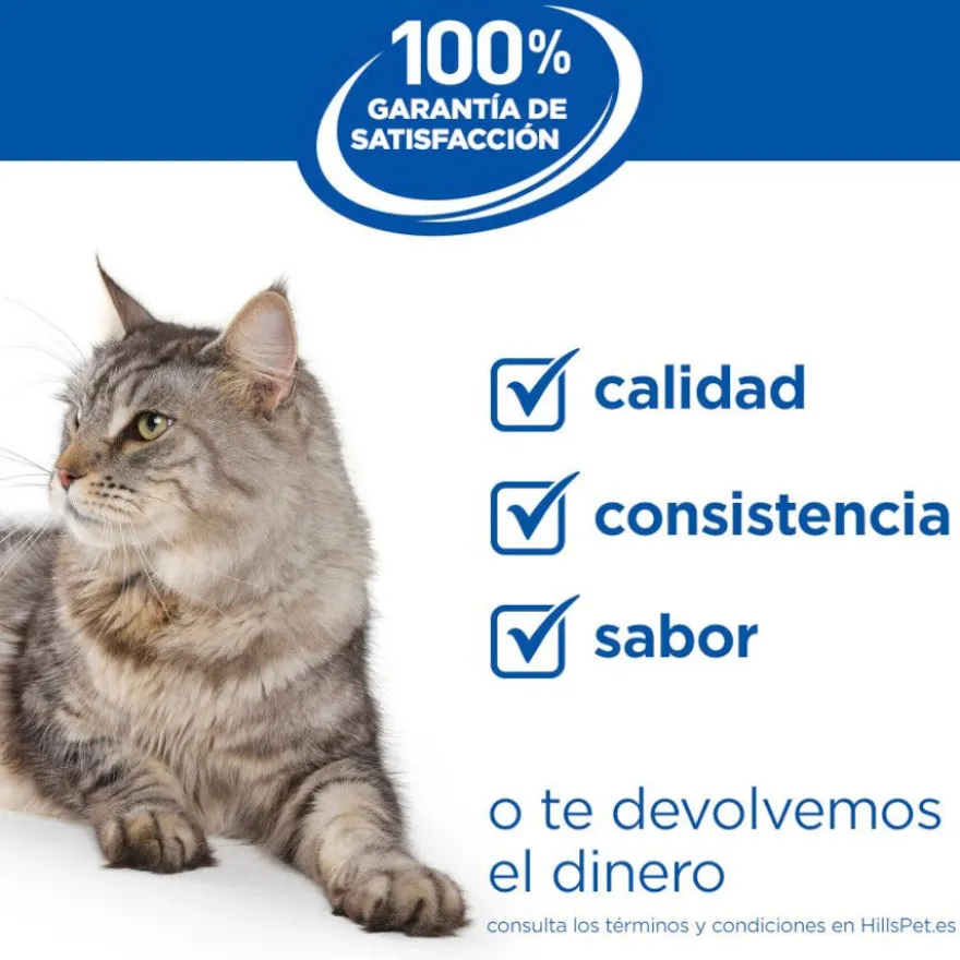 Hill's Science Plan Sterilised Kitten Pollo pienso para gatos