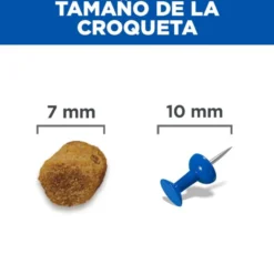 Hill's Science Plan Sterilised pienso pollo para gatos adultos esterilizados