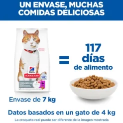 Hill's Science Plan Sterilised pienso pato para gatos adultos esterilizados