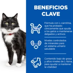 Hill's Science Plan Sterilised Mature Pollo en Salsa sobre para gatos