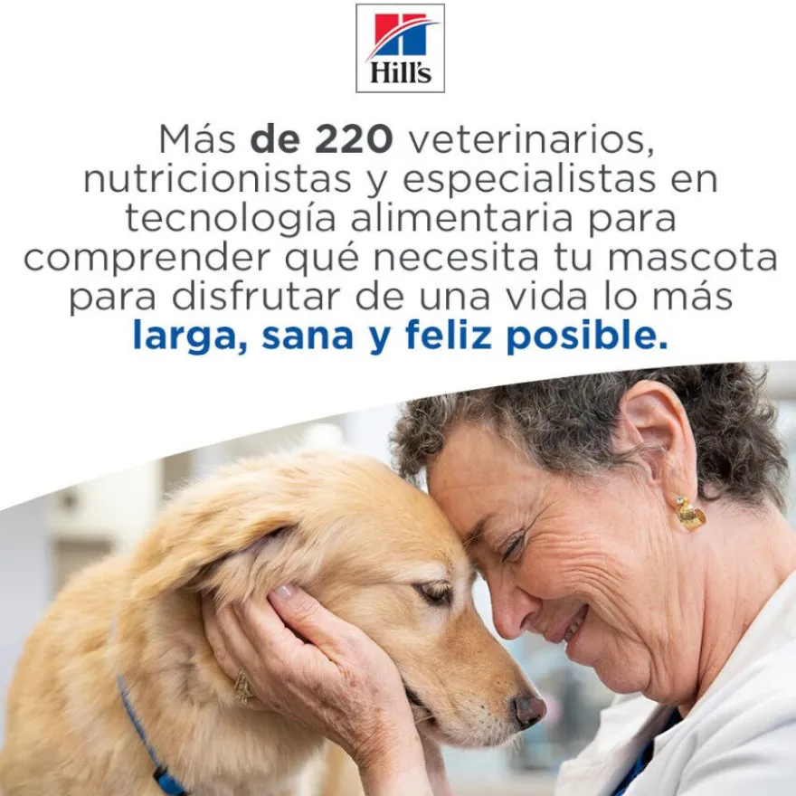 Hill's Science Plan Youthful vitality Large pienso para perros