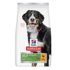 Hill's Science Plan Youthful vitality Large pienso para perros