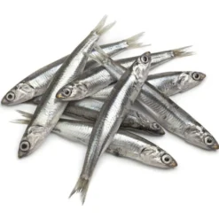Hobbitalf La Pescadería Boquerones para perros