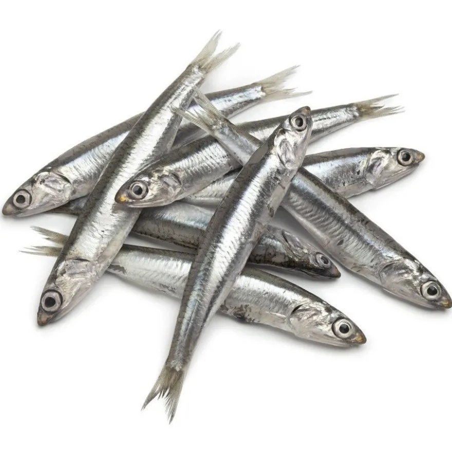 Hobbitalf La Pescadería Boquerones para perros