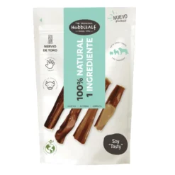 Hobbitalf Nervios de Toro para perros