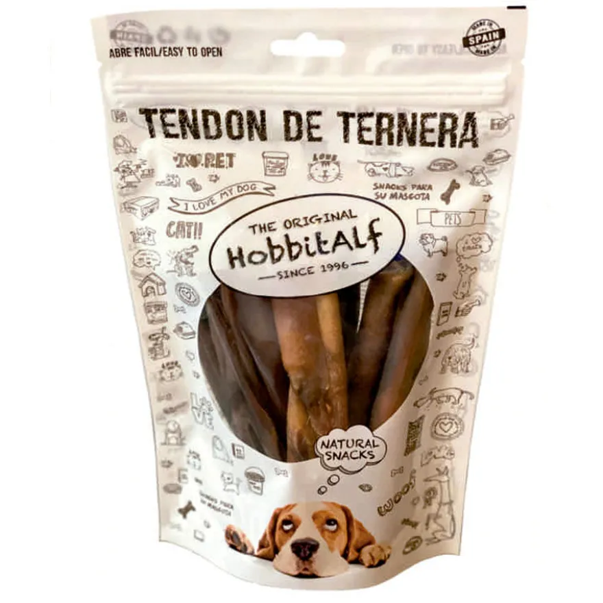 Hobbitalf Tendón de Buey para perros