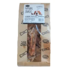 Hobbitalf Tendón de Pata de Ternera para perros