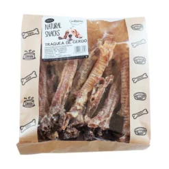 Hobbitalf Tráquea de Cerdo para perros