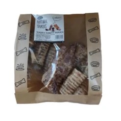 Hobbitalf Tráquea de Ternera para perros