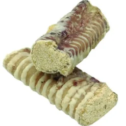Hobbitalf Tráquea de Ternera Rellena para perros