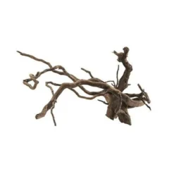 Hobby Fingerwood Dark Árbol de Raíces para acuarios