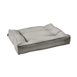 Hunter Lancaster Cama Gris para perros