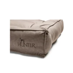 Hunter Lancaster Cama Marrón para perros
