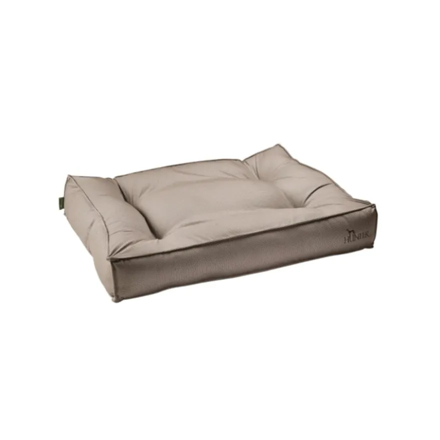 Hunter Lancaster Cama Marrón para perros