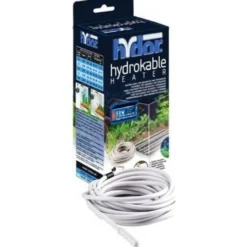 Hydor Hydrok Cable Calefactor Sumergible para acuarios