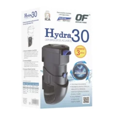 ICA Hydra filtro interno biológico para acuarios