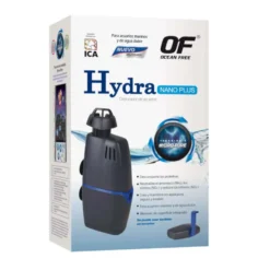 ICA Hydra Nano Plus filtro interno biológico para acuarios