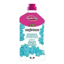 Inodorina Magic Home Detergente Agua Marina para hogares