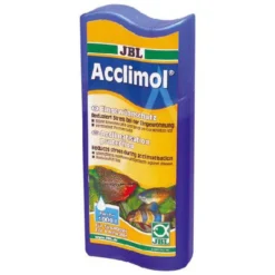 JBL Acclimol Acondicionador de Agua para acuarios