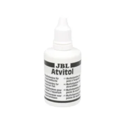 JBL Atvitol Suplemento Multivitamínico para peces