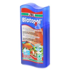 JBL Biotopol R Acondicionador de Agua para acuarios