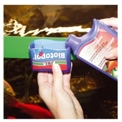 JBL Biotopol R Acondicionador de Agua para acuarios