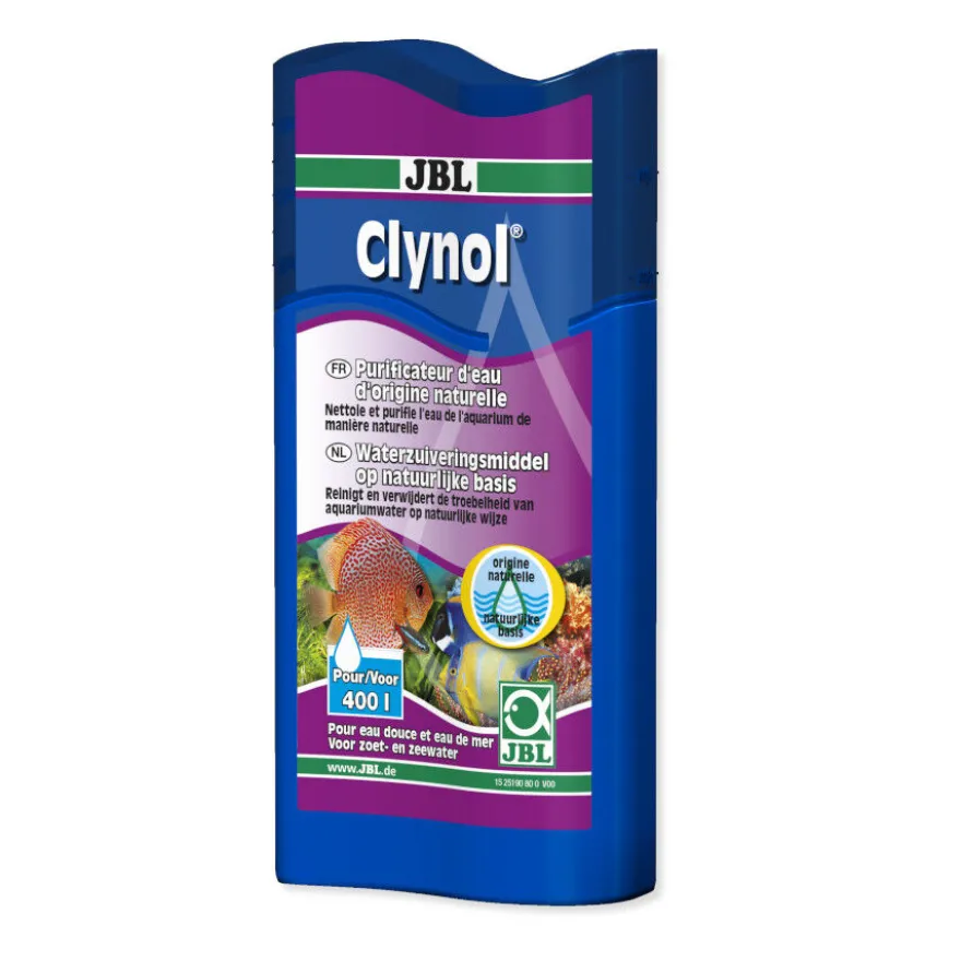 JBL Clynol Acondicionador de Agua para acuarios