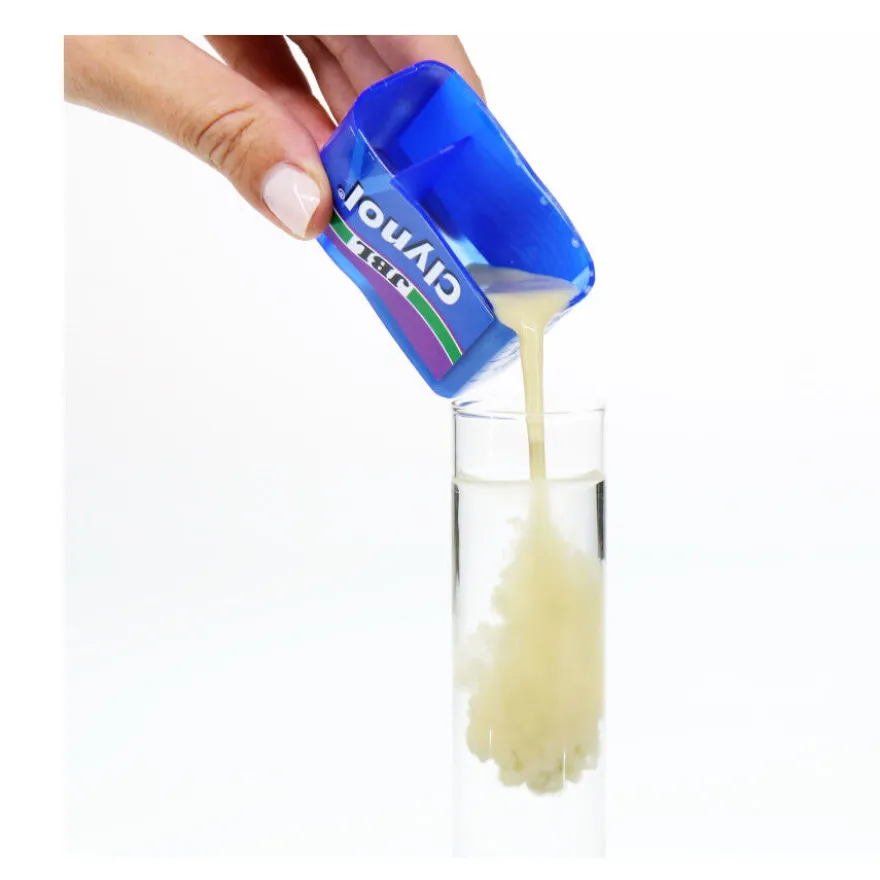 JBL Clynol Acondicionador de Agua para acuarios