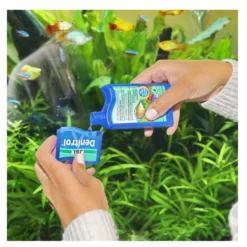JBL Denitrol Activador Biológico para acuarios de agua dulce y salada