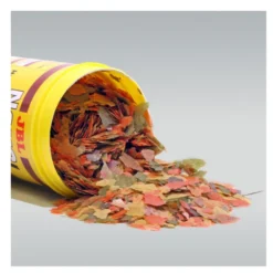 JBL NovoBel Escamas para peces omnívoros de agua dulce