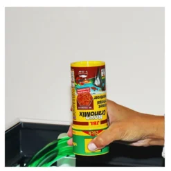 JBL NovoGranoMix Gránulos para Peces de Agua Dulce