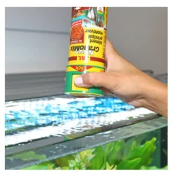 JBL NovoGranoMix Gránulos para Peces de Agua Dulce