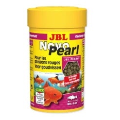 JBL NovoPearl Alimento para peces