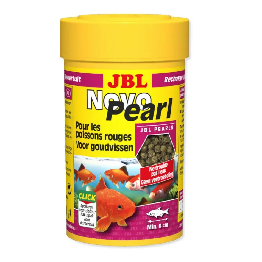 JBL NovoPearl Alimento para peces