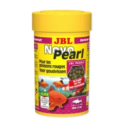 JBL Novopearl Perlas para peces rojos