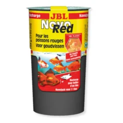 JBL NovoRed Refill Escamas para peces