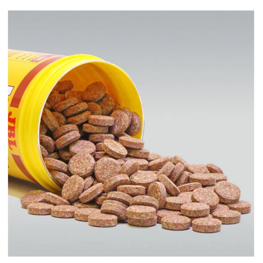 JBL Novotab Pastillas para peces