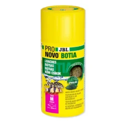 JBL Pronovo Botia Tabletas M Alimento en pastillas para lochas de 1-20 cm