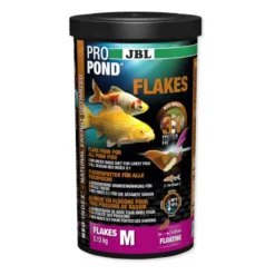 JBL ProPond Flakes alimento para peces