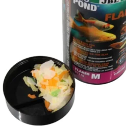 JBL ProPond Flakes alimento para peces