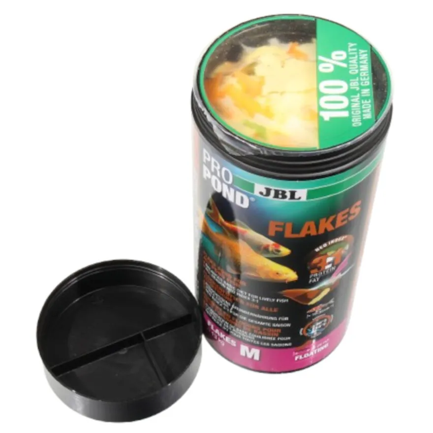 JBL ProPond Flakes alimento para peces