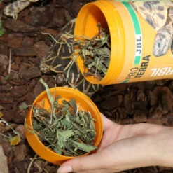 JBL Proterra Herbil alimento para tortugas