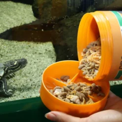 JBL Pro Terra Molluscus alimento para tortugas