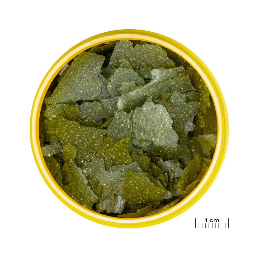 JBL Spirulina Escamas Vegetales para peces alguívoros