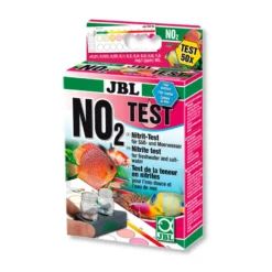 JBL Test de No2 para acuarios